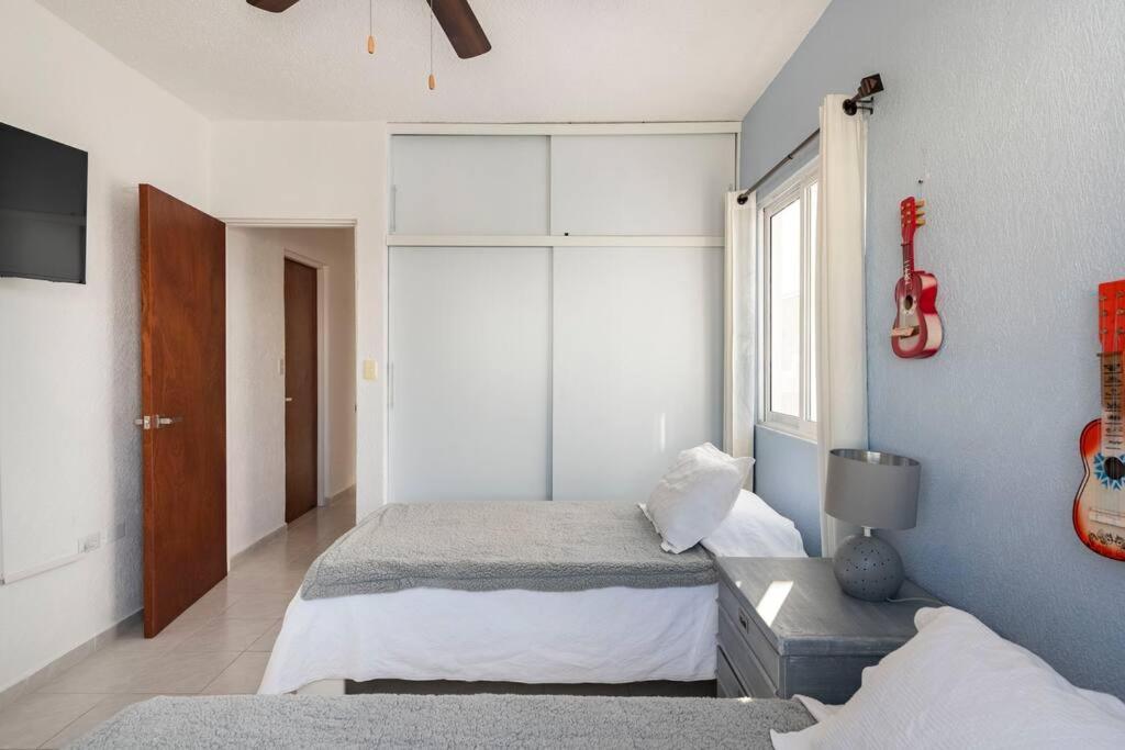 קנקון Casa Miamore - Family Getaway מראה חיצוני תמונה