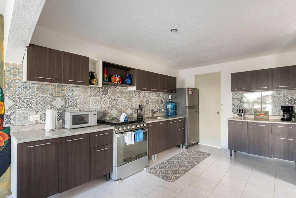 קנקון Casa Miamore - Family Getaway מראה חיצוני תמונה