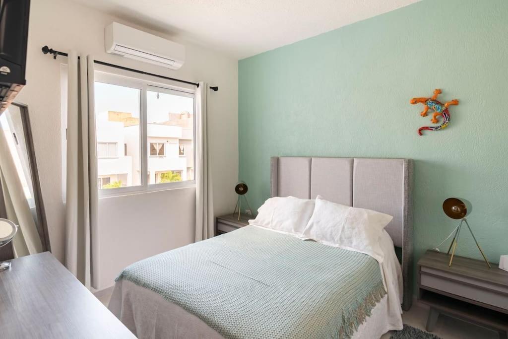 קנקון Casa Miamore - Family Getaway מראה חיצוני תמונה