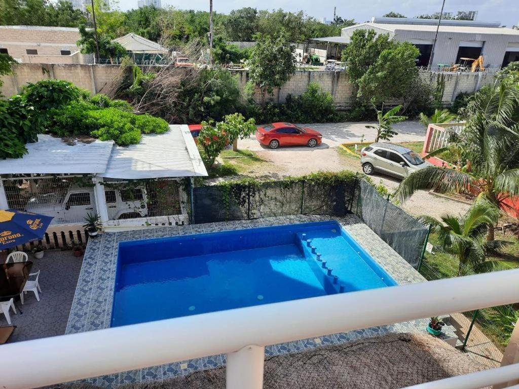 קנקון Casa Miamore - Family Getaway מראה חיצוני תמונה
