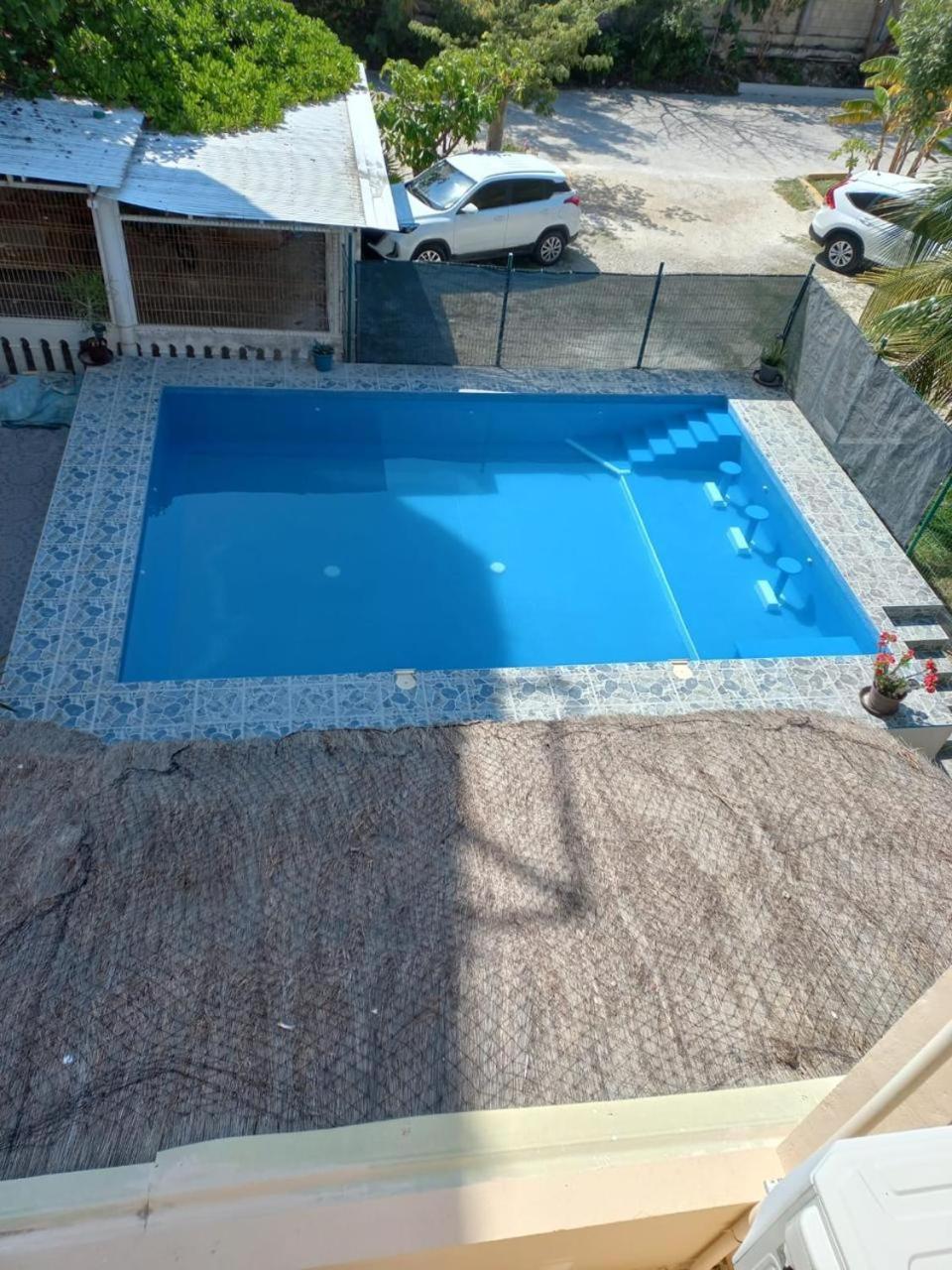 קנקון Casa Miamore - Family Getaway מראה חיצוני תמונה